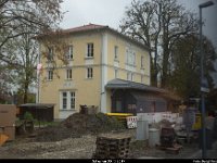 D25 2795  Schechen : 2019 München Höstlovet, KBS941 Rosenheim--Mühldorf (Obay), Tyska järnvägar