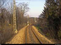 005-16732 : KBS942 Ebersberg--Wasserburg Bhf, Tyska järnvägar