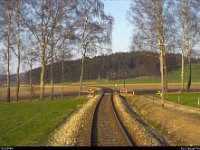 007-16730  km 8,0 : KBS942 Ebersberg--Wasserburg Bhf, Tyska järnvägar