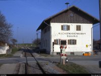 015-16725  Tulling : KBS942 Ebersberg--Wasserburg Bhf, Tyska järnvägar
