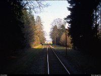 021-16720  km 21,5 : KBS942 Ebersberg--Wasserburg Bhf, Tyska järnvägar