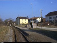 023-16718  Edling : KBS942 Ebersberg--Wasserburg Bhf, Tyska järnvägar