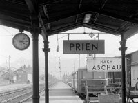 003-sv1604-01  998 869 Prien : 998, KBS951 Prien--Aschau, Prien, Tyska järnvägar, Tyska motorvagnar