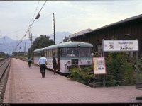 004-E320-09  998 896 : KBS951 Prien--Aschau, Prien, Tyska järnvägar, Tyska motorvagnar