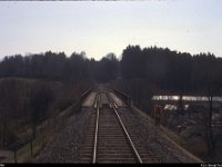 018-16688 : KBS951 Prien--Aschau, Tyska järnvägar
