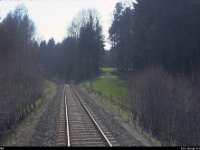 019-16687 : KBS951 Prien--Aschau, Tyska järnvägar