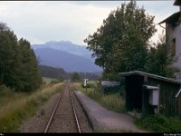 028-E320-25 : KBS951 Prien--Aschau, Tyska järnvägar