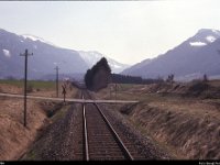 033-16677 : KBS951 Prien--Aschau, Tyska järnvägar
