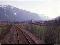 034-16676 : KBS951 Prien--Aschau, Tyska järnvägar