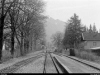 045-sv1603-17  Aschau : KBS951 Prien--Aschau, Tyska järnvägar
