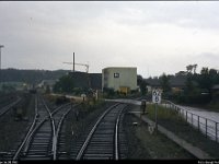 004-16208  Kempten : KBS972 Kempten--Sibratshofen(--Isny), Tyska järnvägar