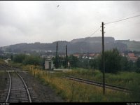 010-16205  km 3,5 : KBS972 Kempten--Sibratshofen(--Isny), Tyska järnvägar