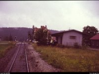 042-16195  Schwarzerd : KBS972 Kempten--Sibratshofen(--Isny), Tyska järnvägar