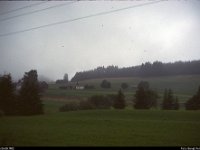 060-16159  km 19,6 : KBS972 Kempten--Sibratshofen(--Isny), Tyska järnvägar