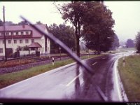 088-16167 : KBS972 Kempten--Sibratshofen(--Isny), Tyska järnvägar