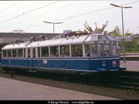 E282-20 : Bildbeställning, Heidelberg, Platser, Tyska motorvagnar, Tyskland, Webbalbum